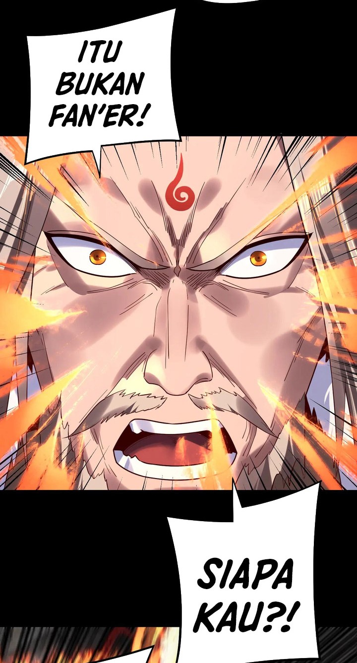 The Villain Of Destiny Chapter 200 Gambar 6