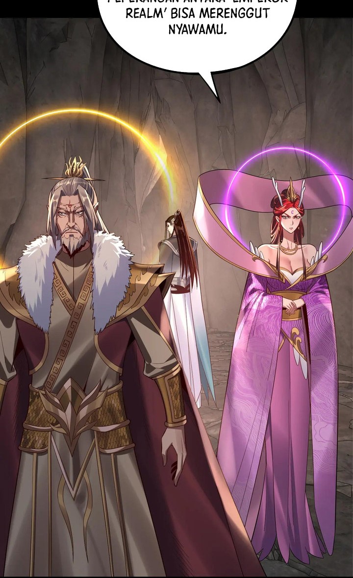 The Villain Of Destiny Chapter 200 Gambar 20