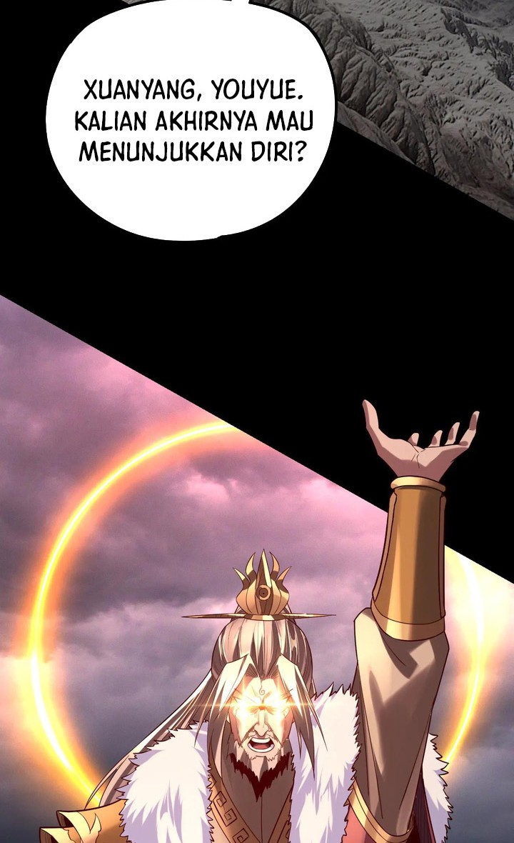 The Villain Of Destiny Chapter 200 Gambar 22