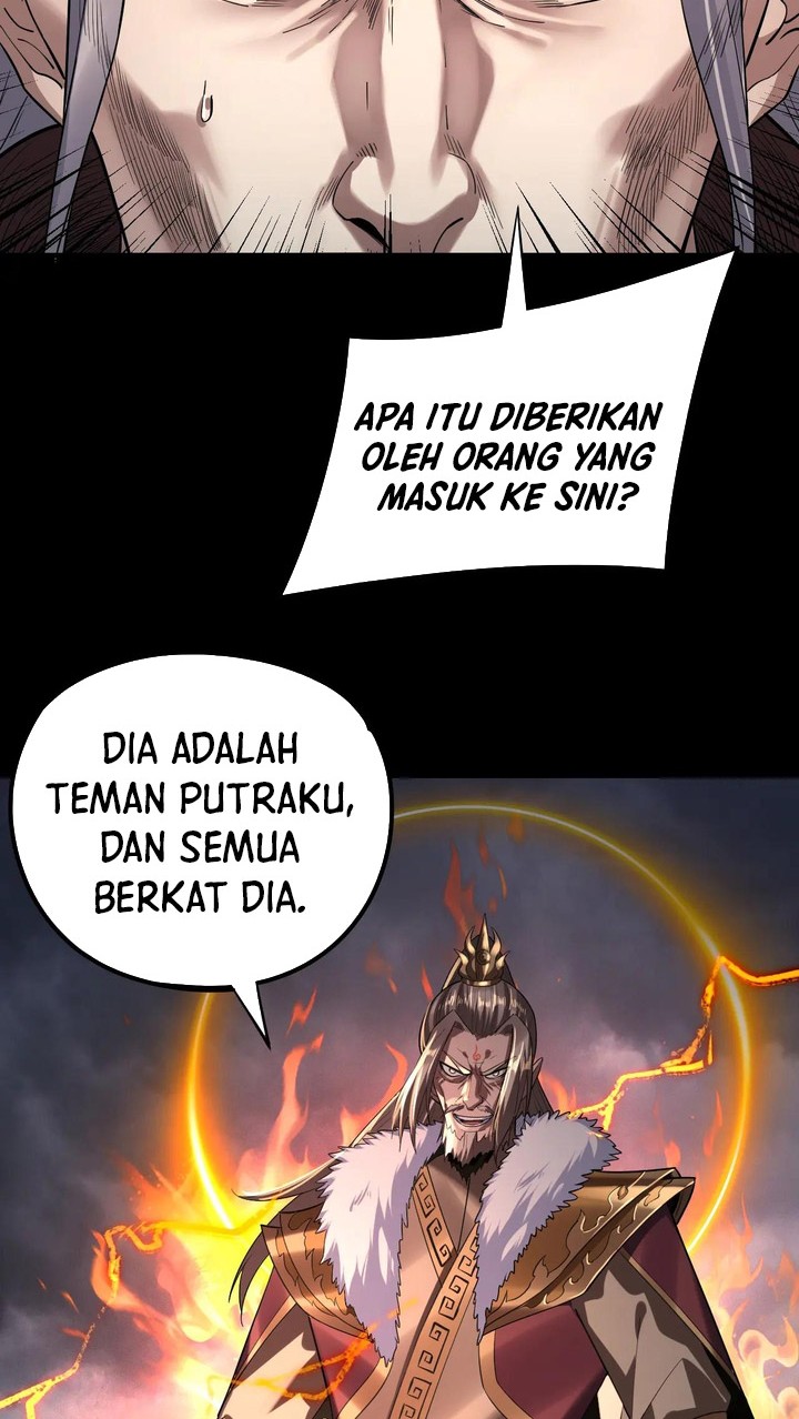 The Villain Of Destiny Chapter 200 Gambar 30