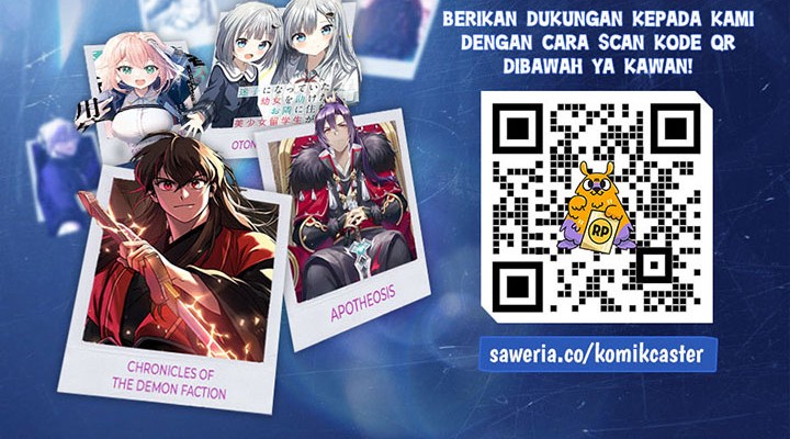 The Villain Of Destiny Chapter 200 Gambar 46