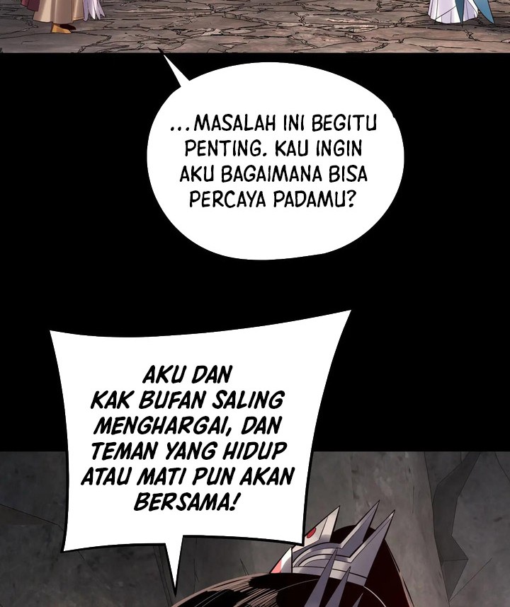 The Villain Of Destiny Chapter 200 Gambar 10