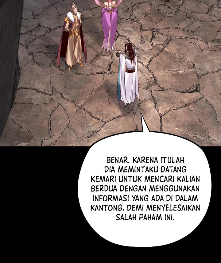 The Villain Of Destiny Chapter 200 Gambar 12