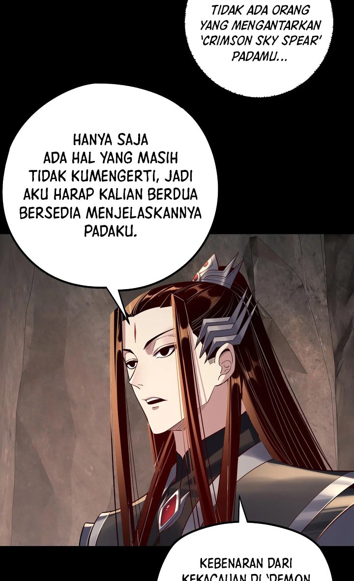 The Villain Of Destiny Chapter 200 Gambar 18