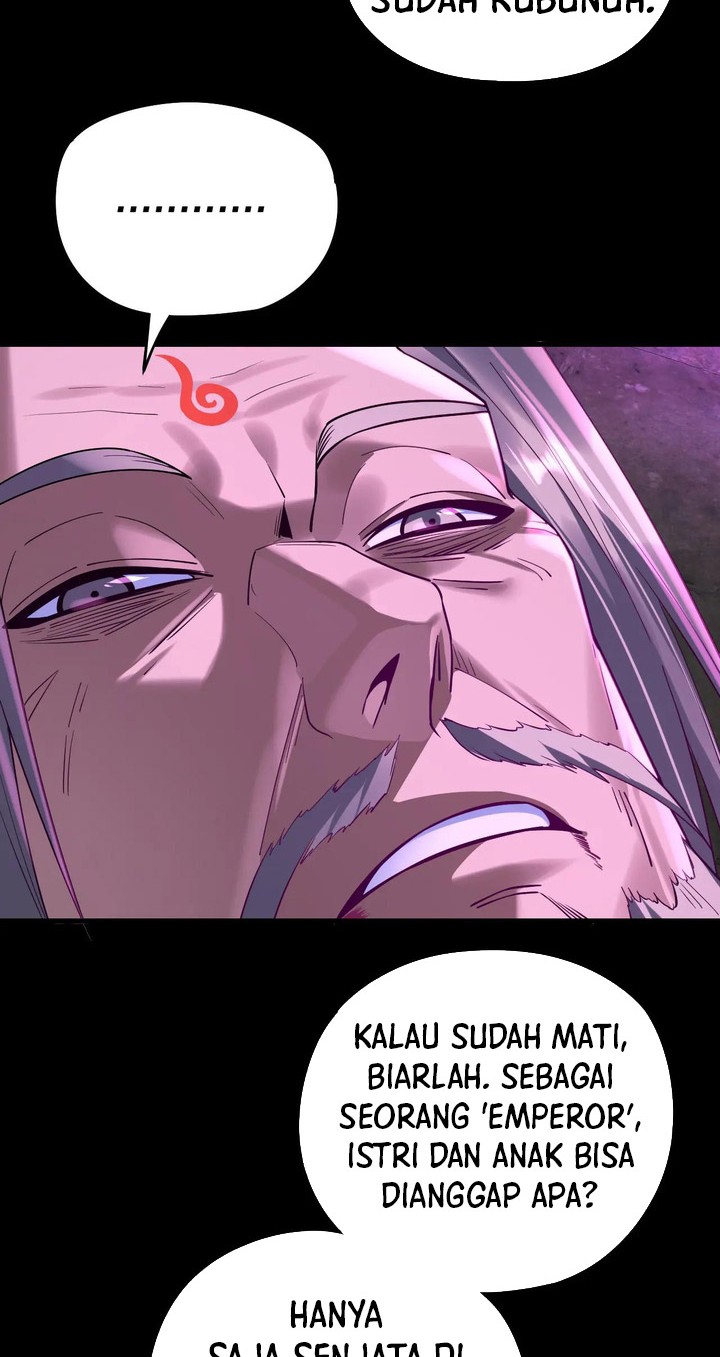 The Villain Of Destiny Chapter 201 Gambar 30