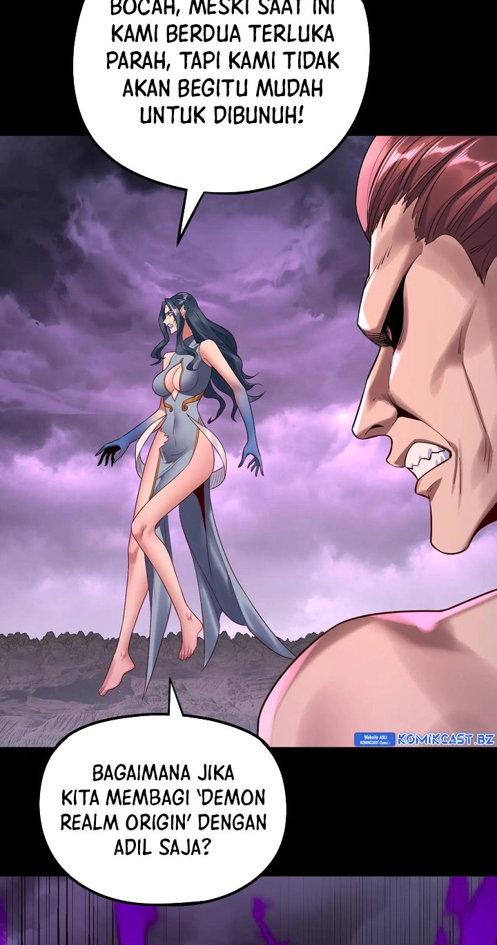 The Villain Of Destiny Chapter 201 Gambar 36