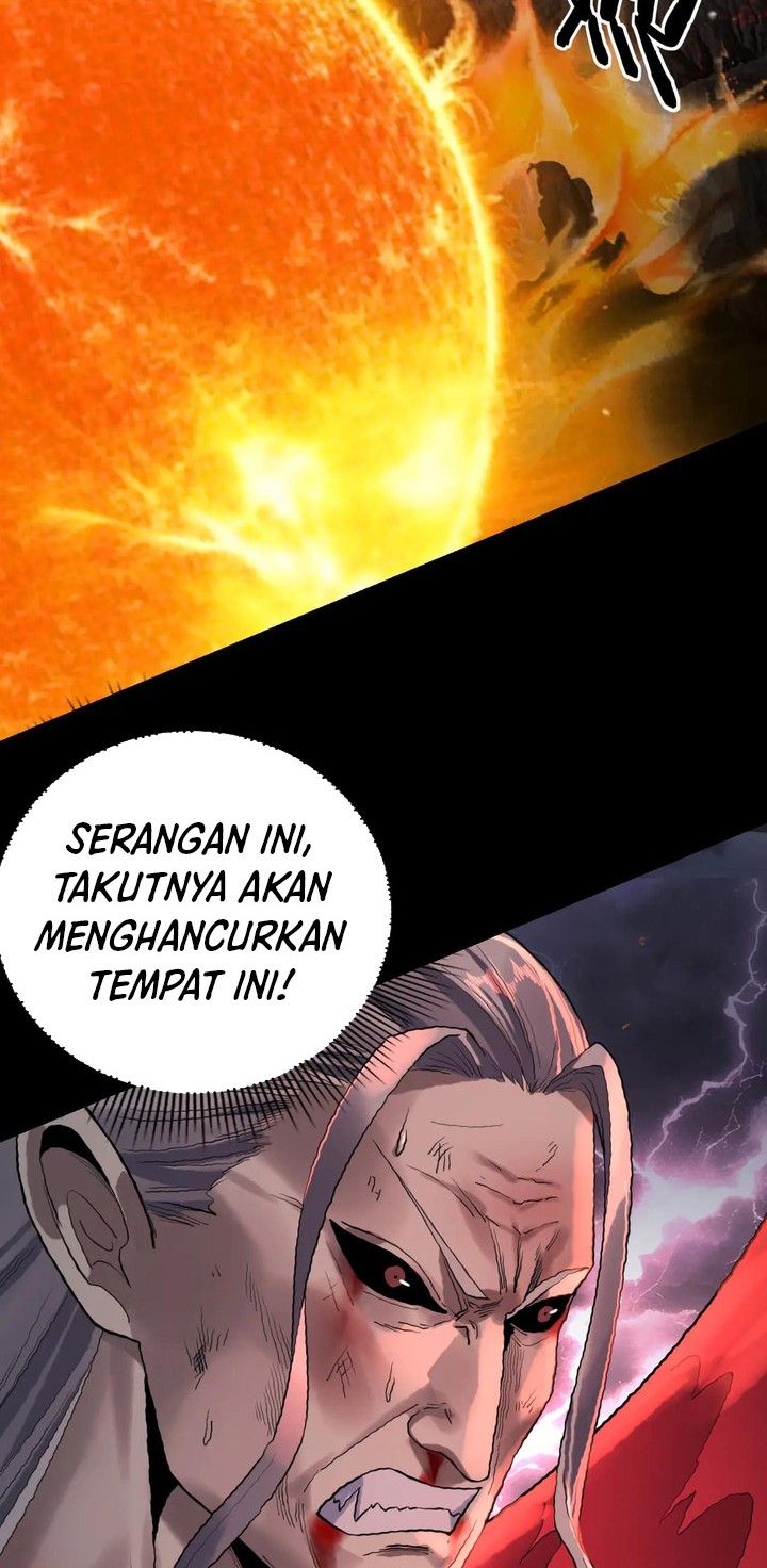 The Villain Of Destiny Chapter 201 Gambar 14