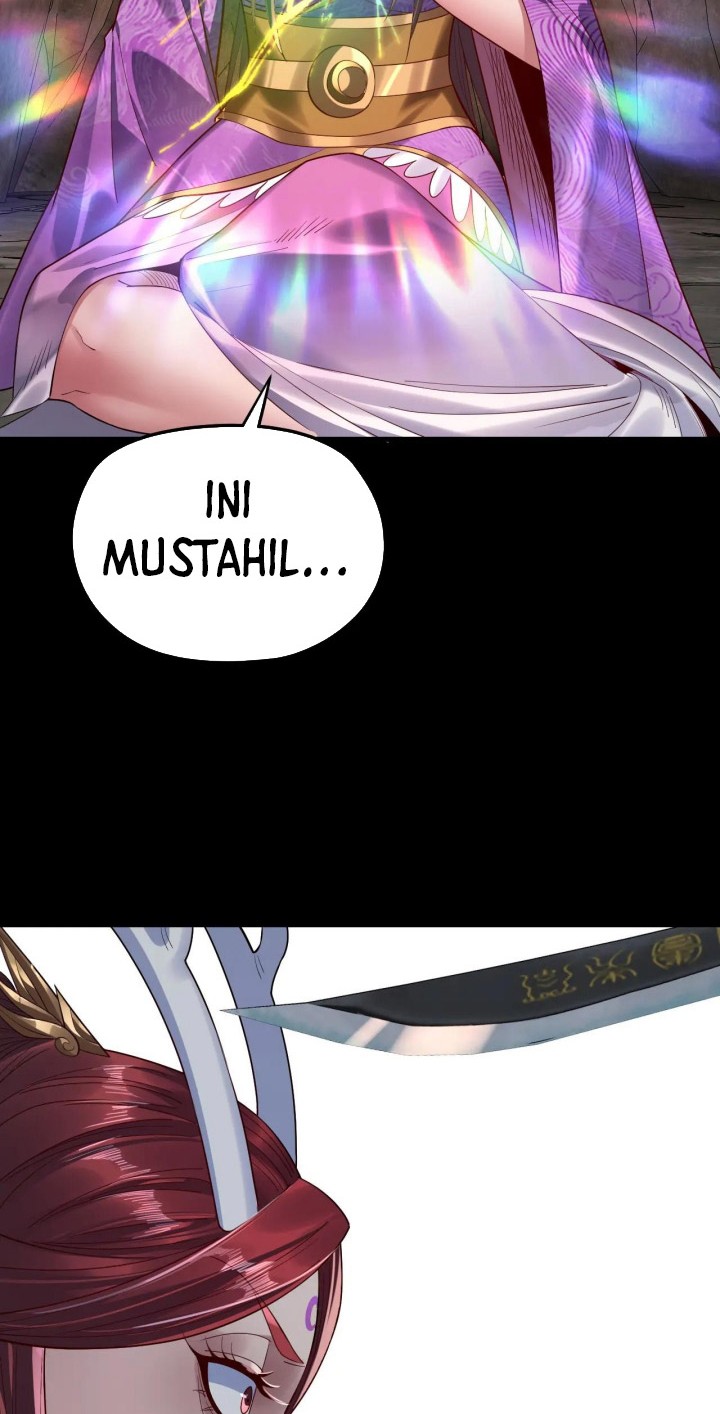 The Villain Of Destiny Chapter 202 Gambar 20