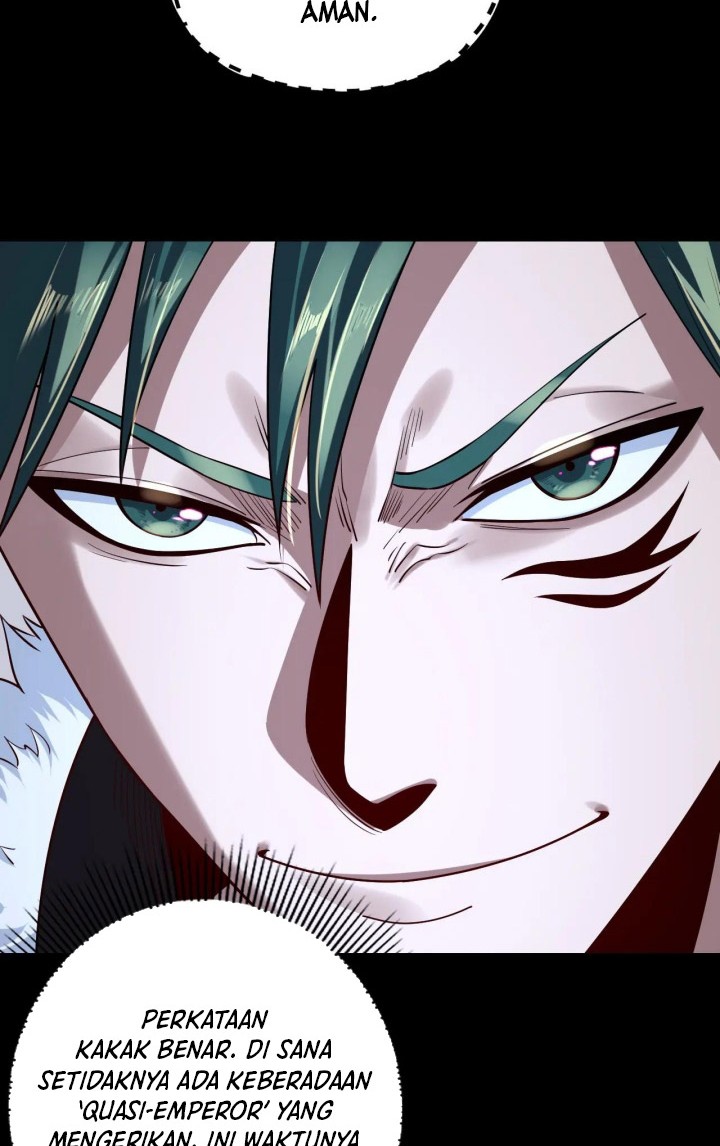 The Villain Of Destiny Chapter 202 Gambar 38