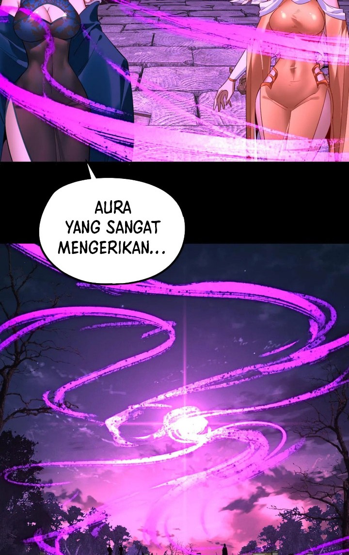 The Villain Of Destiny Chapter 202 Gambar 42