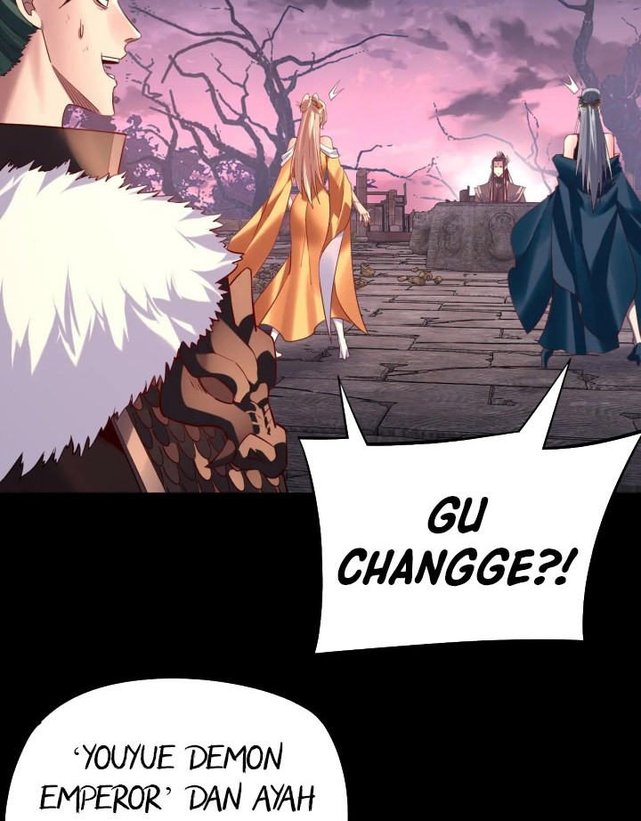 The Villain Of Destiny Chapter 203 Gambar 6