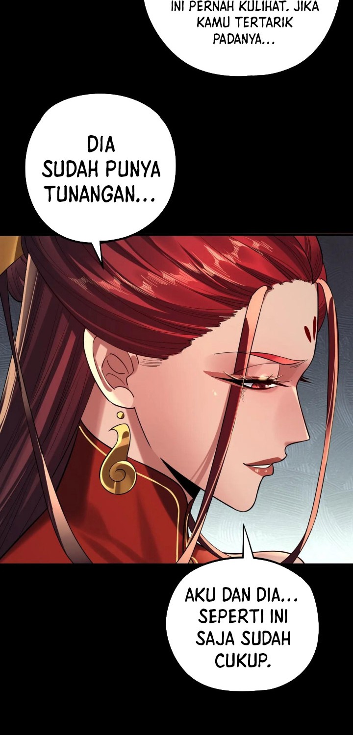 The Villain Of Destiny Chapter 203 Gambar 22