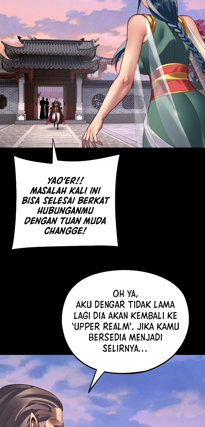 The Villain Of Destiny Chapter 203 Gambar 24