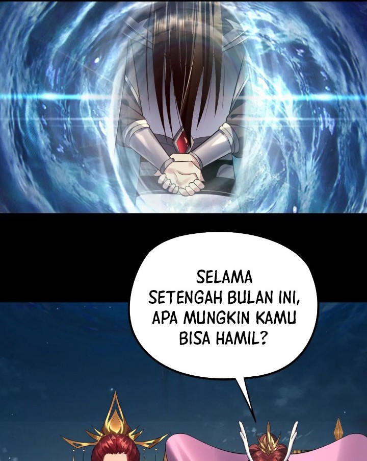 The Villain Of Destiny Chapter 203 Gambar 36