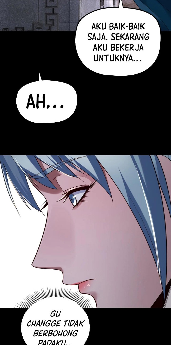 The Villain Of Destiny Chapter 203 Gambar 40