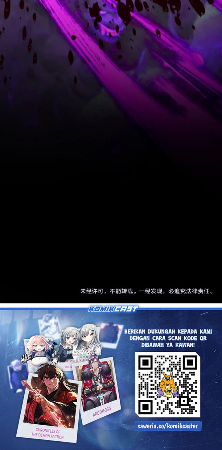 The Villain Of Destiny Chapter 203 Gambar 44