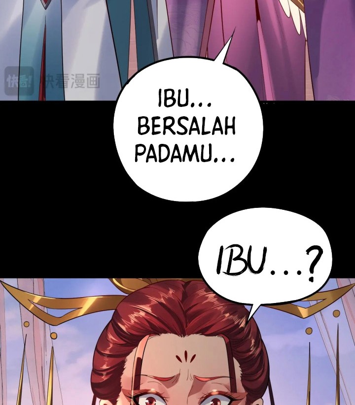 The Villain Of Destiny Chapter 203 Gambar 18