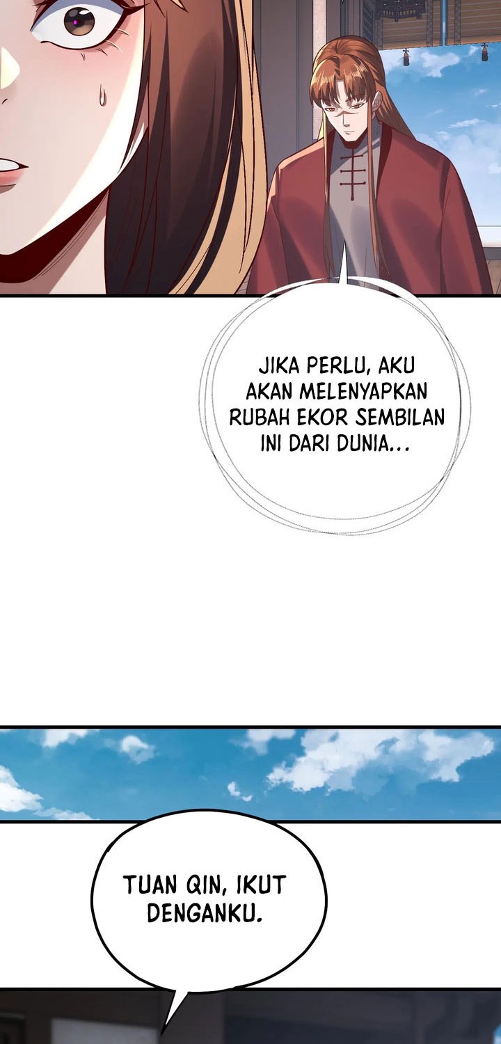 The Villain Of Destiny Chapter 214 Gambar 20