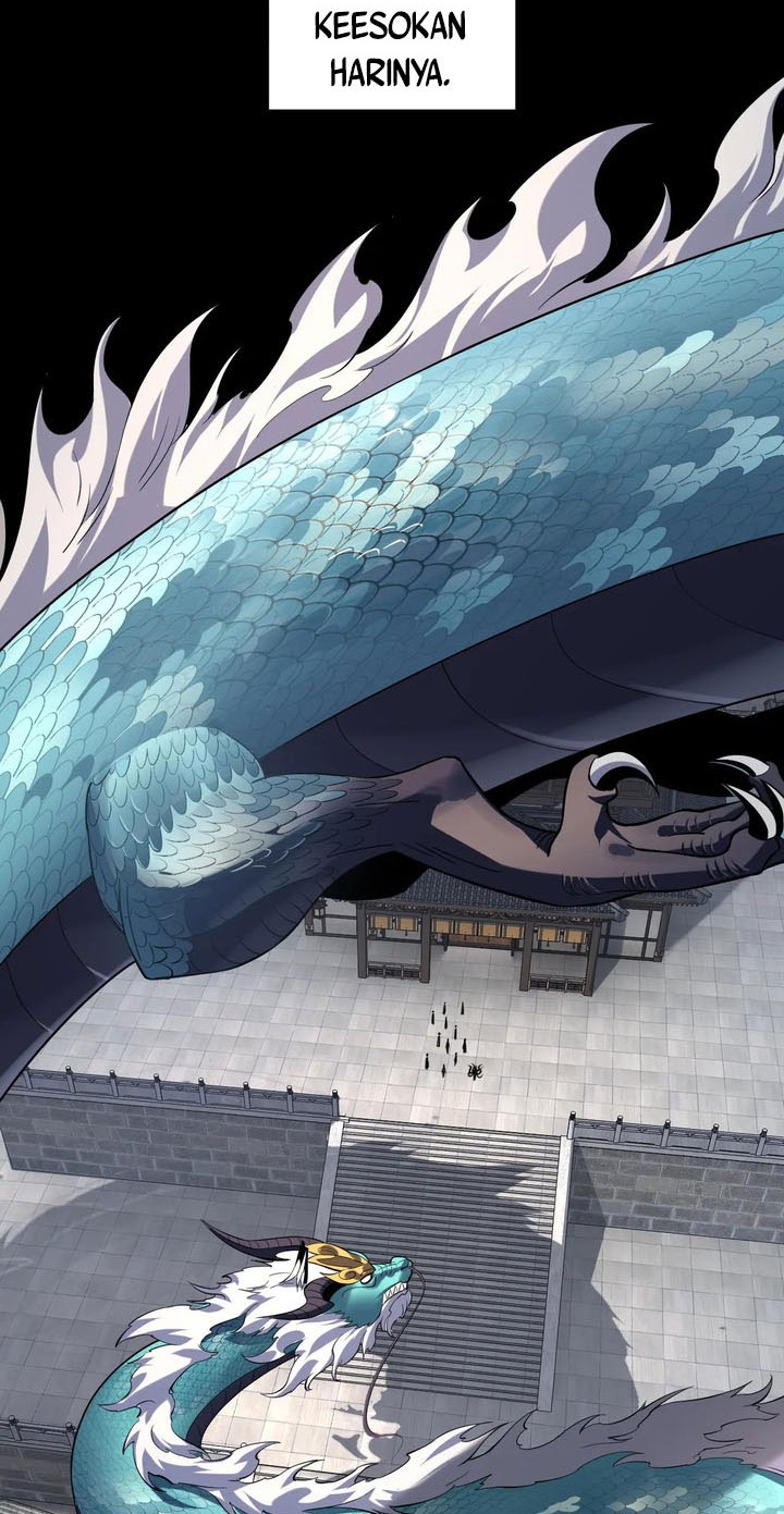 The Villain Of Destiny Chapter 214 Gambar 26