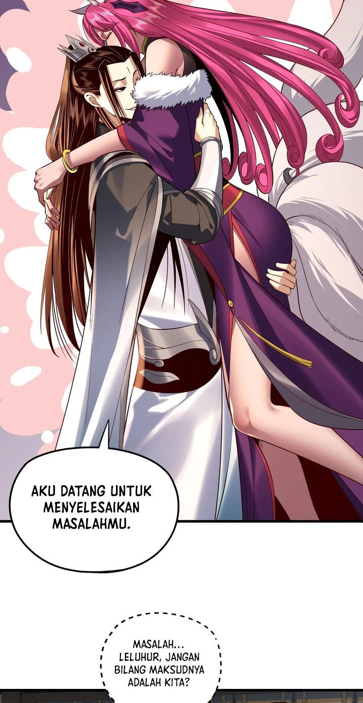 The Villain Of Destiny Chapter 214 Gambar 28