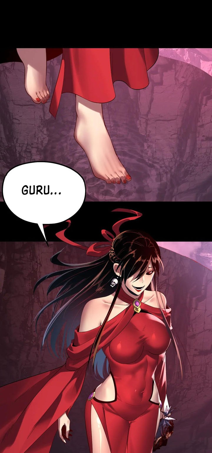 Manhua The Villain Of Destiny Chapter 214 gambar nomor 2