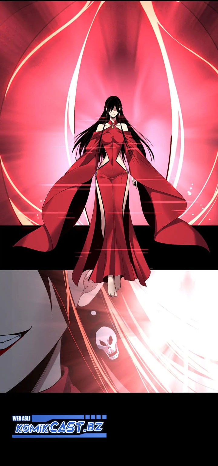 The Villain Of Destiny Chapter 214 Gambar 8