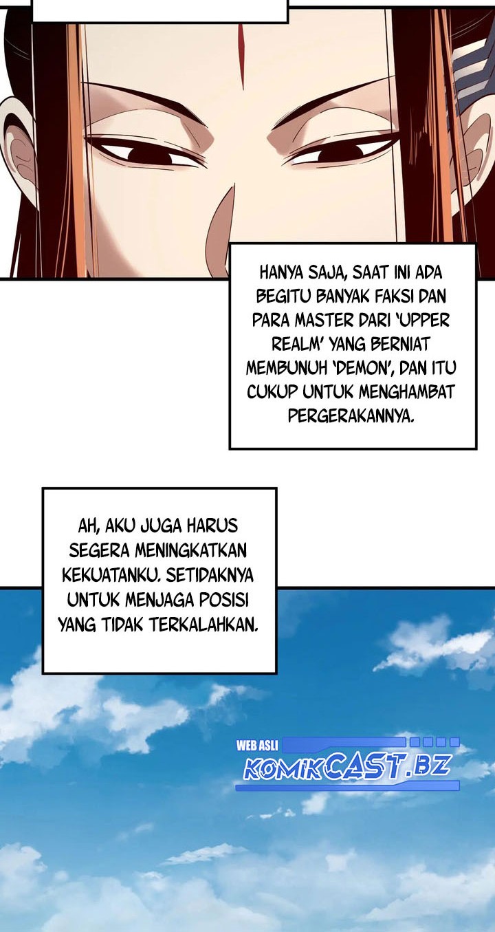 The Villain Of Destiny Chapter 214 Gambar 16