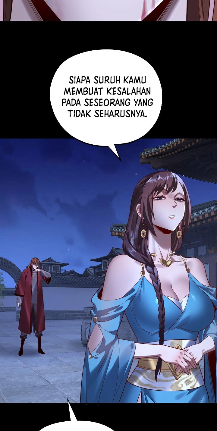 The Villain Of Destiny Chapter 215 Gambar 22