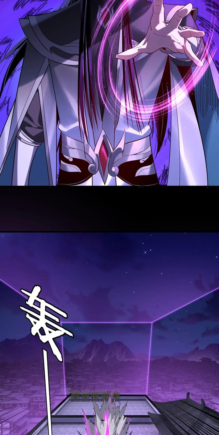 The Villain Of Destiny Chapter 215 Gambar 24