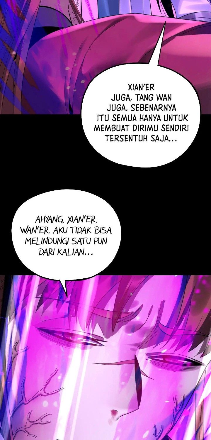The Villain Of Destiny Chapter 215 Gambar 34