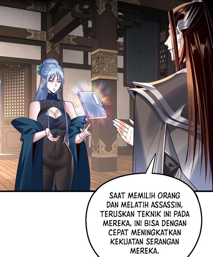 The Villain Of Destiny Chapter 215 Gambar 38
