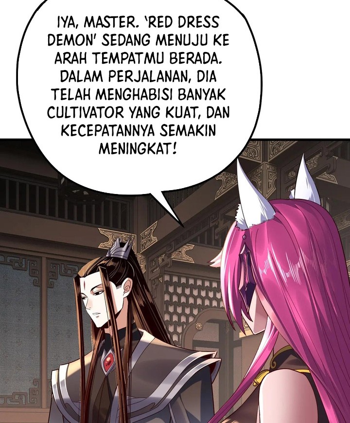 The Villain Of Destiny Chapter 215 Gambar 42