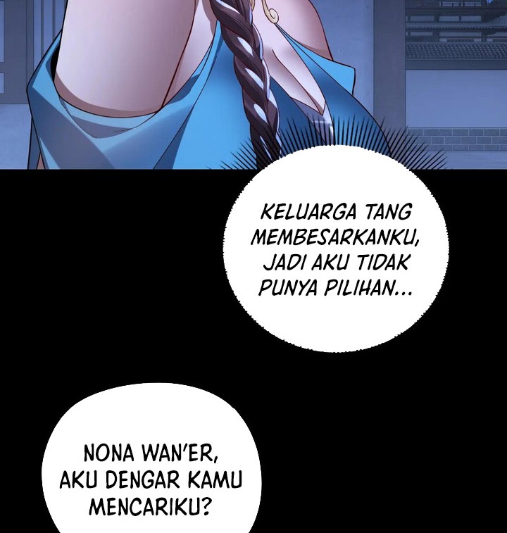 The Villain Of Destiny Chapter 215 Gambar 4