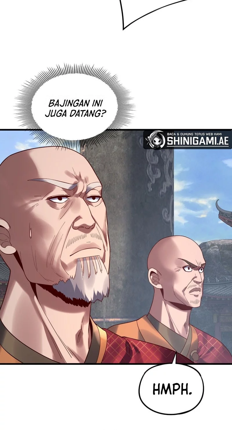 The Villain Of Destiny Chapter 216 Gambar 16