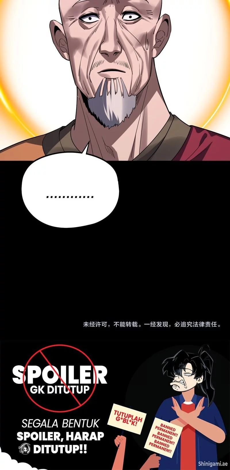 The Villain Of Destiny Chapter 217 Gambar 39