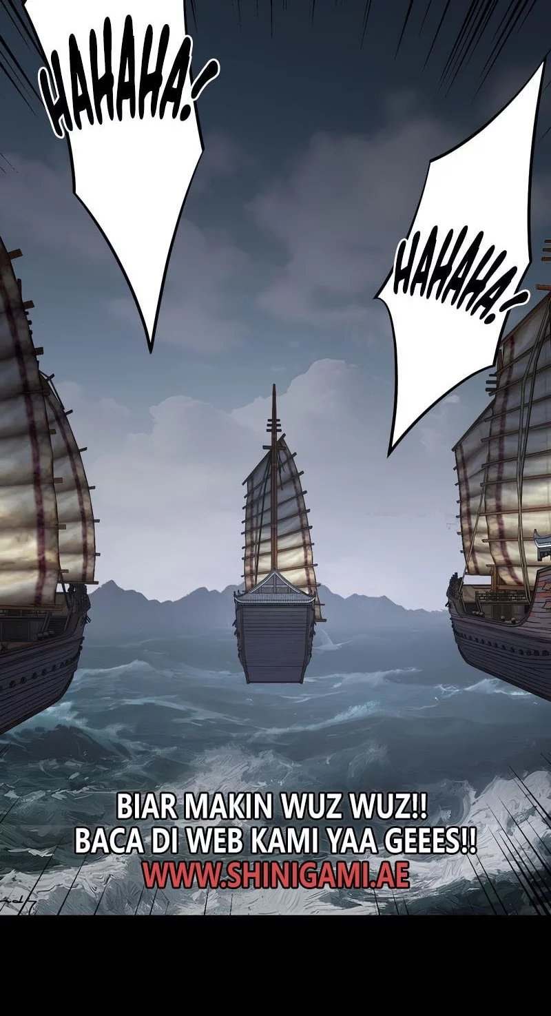 The Villain Of Destiny Chapter 218 Gambar 21