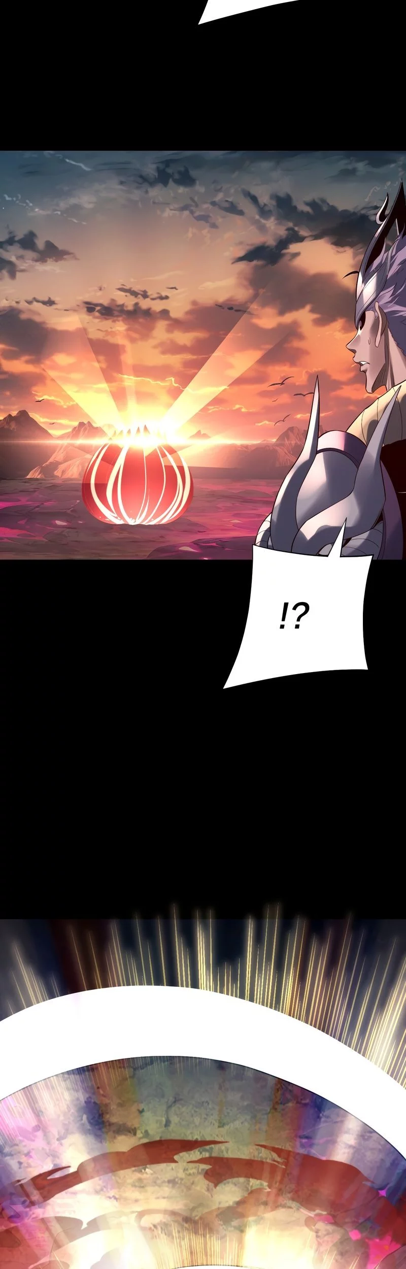 The Villain Of Destiny Chapter 218 Gambar 8