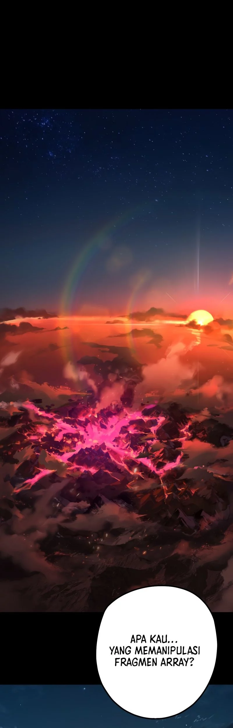 The Villain Of Destiny Chapter 218 Gambar 3