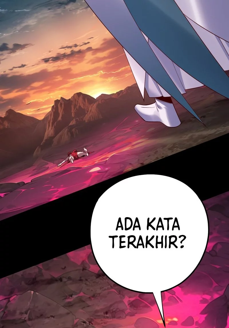 The Villain Of Destiny Chapter 218 Gambar 5