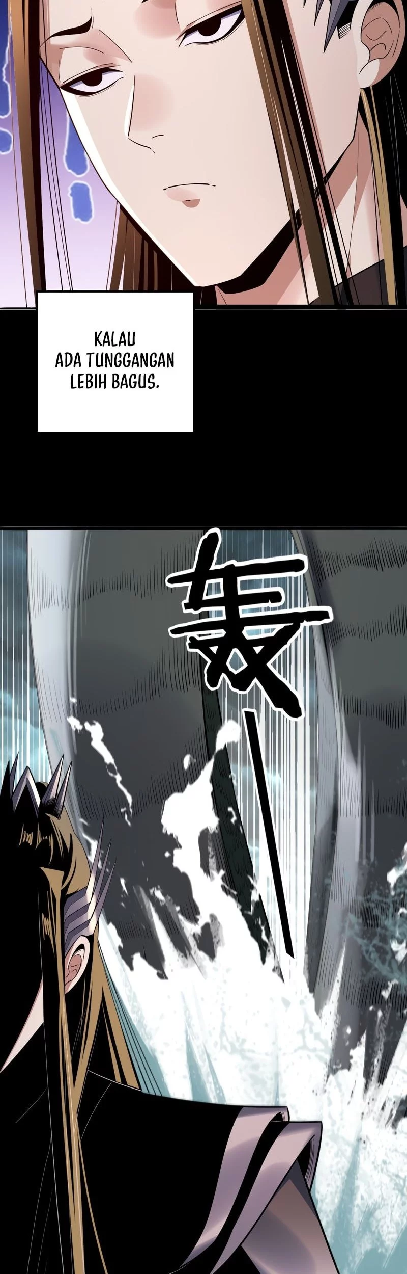 The Villain Of Destiny Chapter 219 Gambar 7