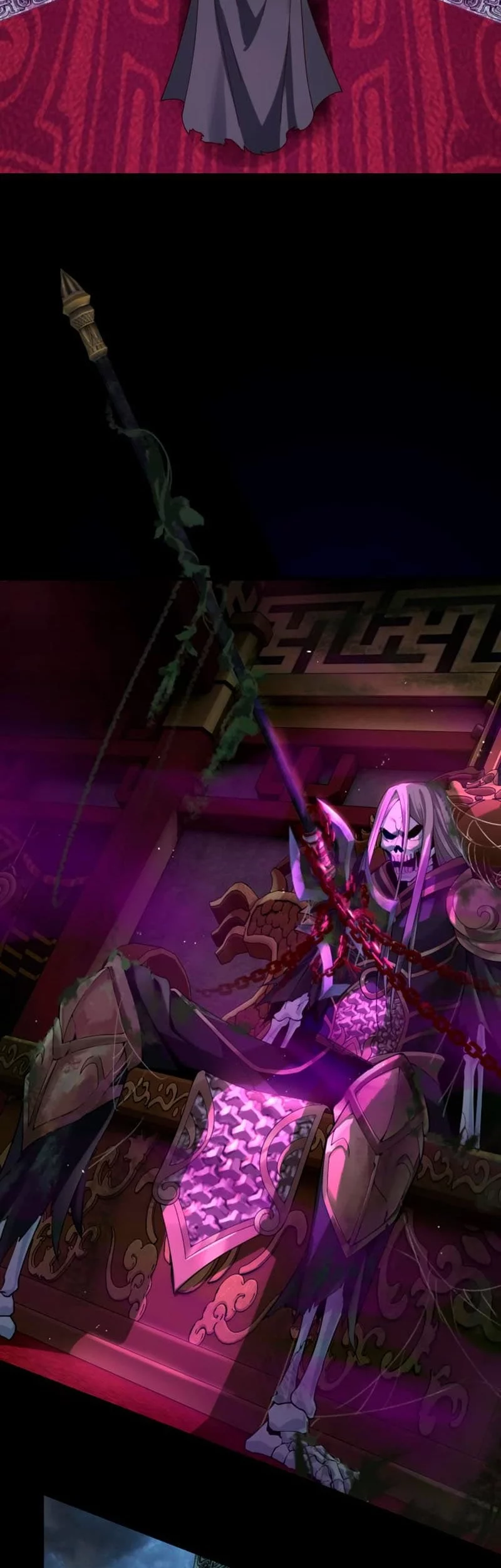 The Villain Of Destiny Chapter 21 Gambar 33