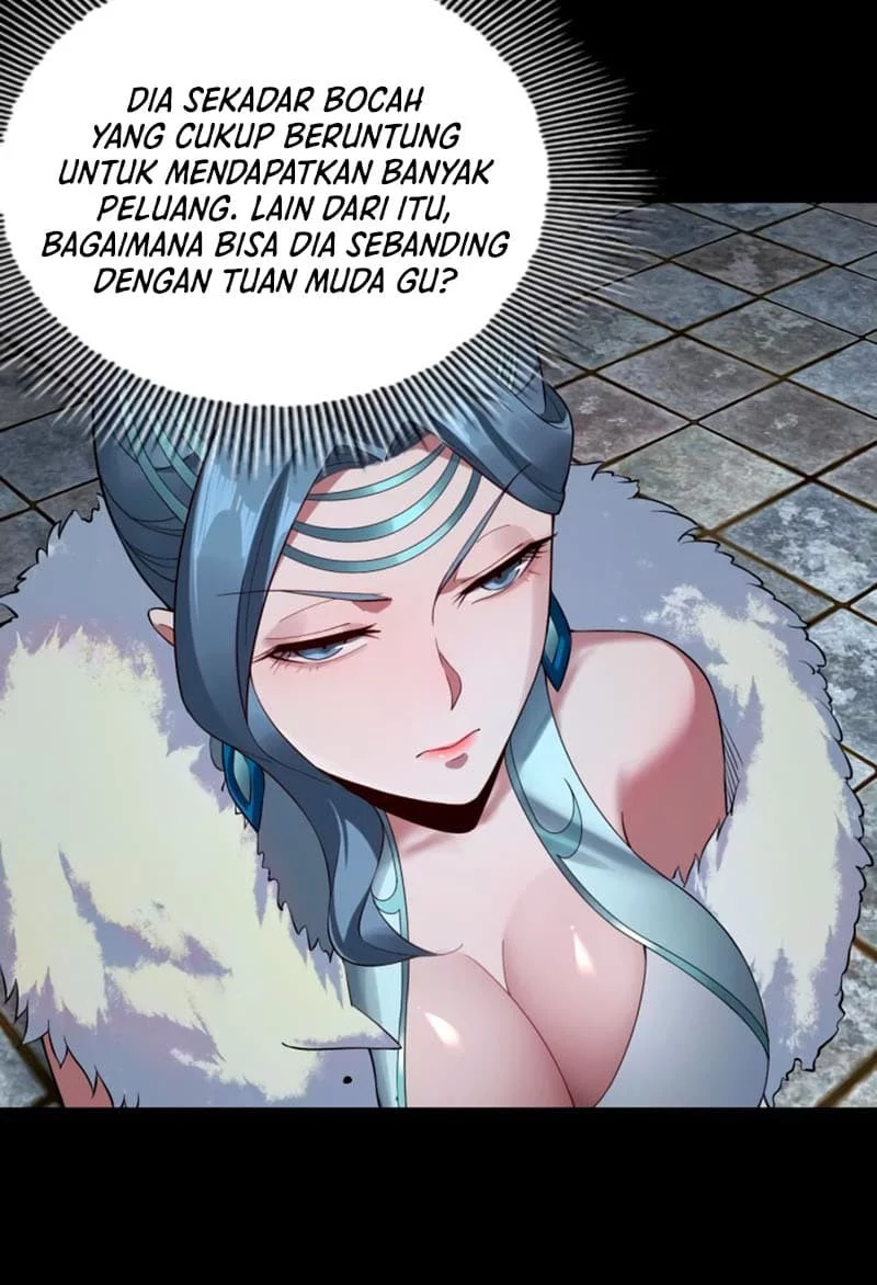The Villain Of Destiny Chapter 21 Gambar 6