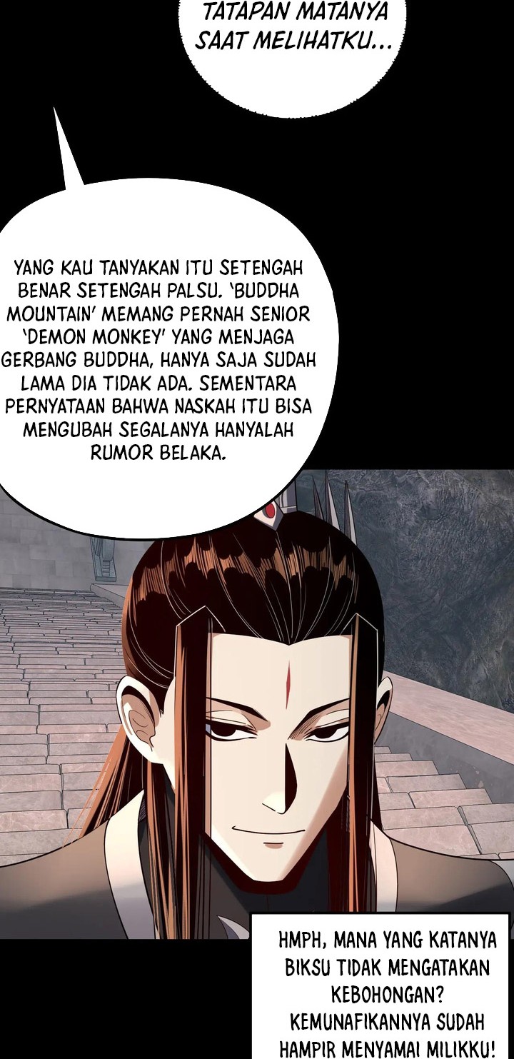 The Villain Of Destiny Chapter 210 Gambar 22