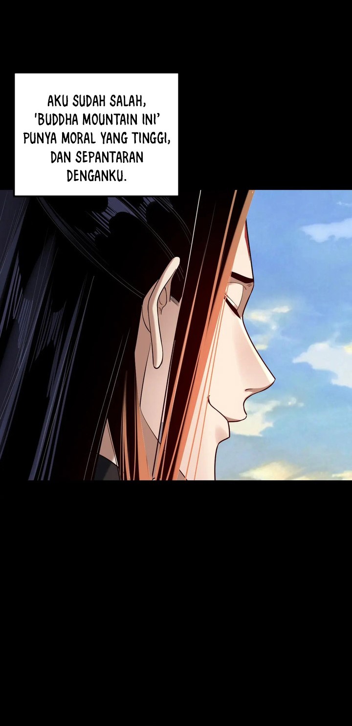 The Villain Of Destiny Chapter 210 Gambar 24