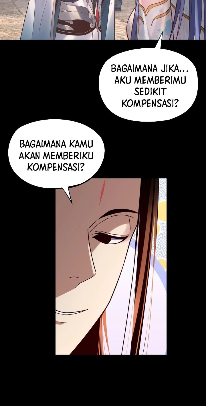 The Villain Of Destiny Chapter 210 Gambar 28