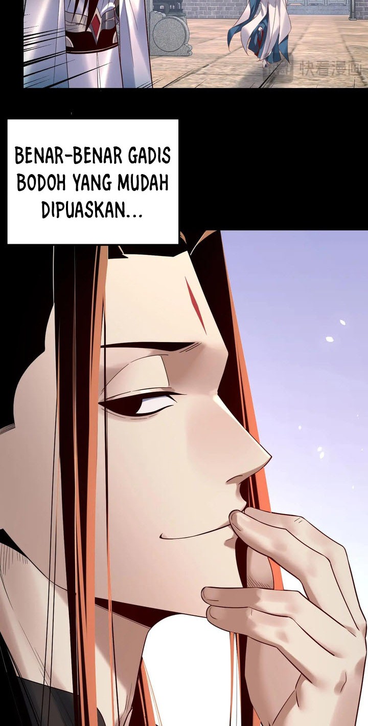 The Villain Of Destiny Chapter 210 Gambar 30