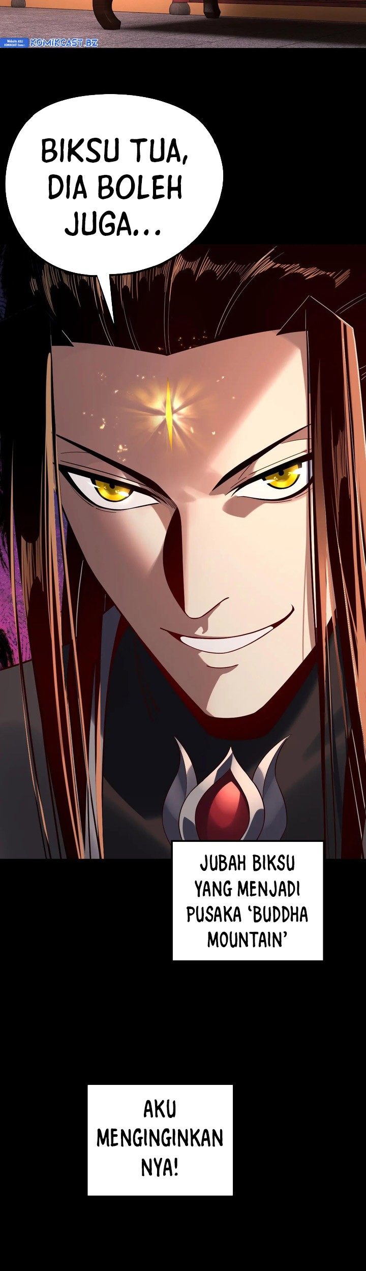 The Villain Of Destiny Chapter 210 Gambar 39