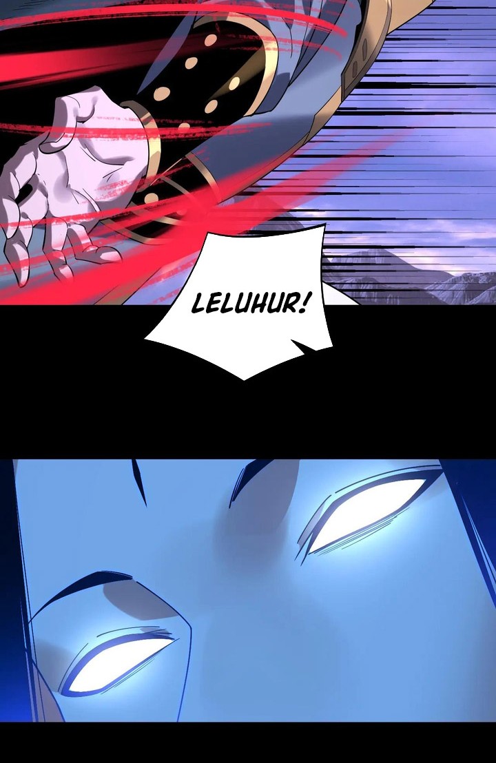 The Villain Of Destiny Chapter 210 Gambar 8