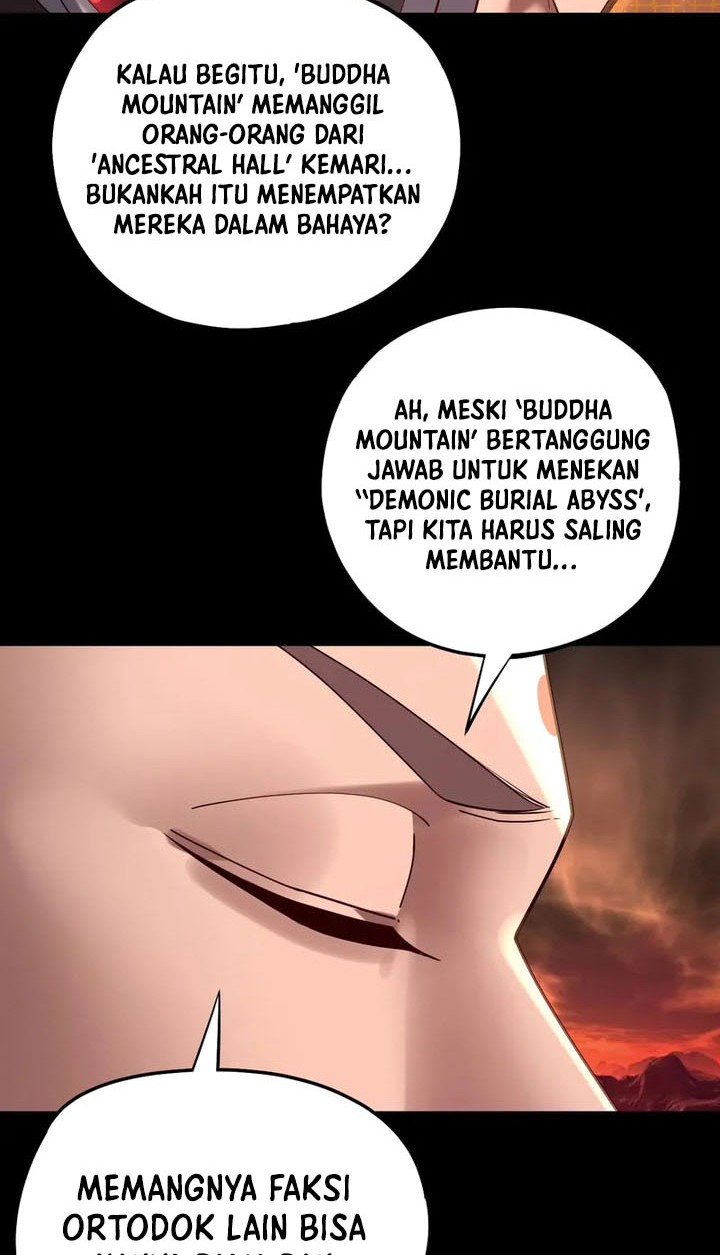 The Villain Of Destiny Chapter 211 Gambar 28