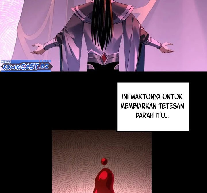 The Villain Of Destiny Chapter 211 Gambar 38